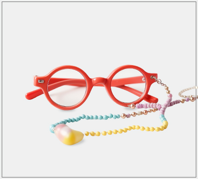 Kids Eye Wear